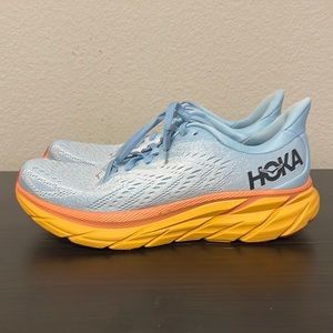 Hoka Clifton 8